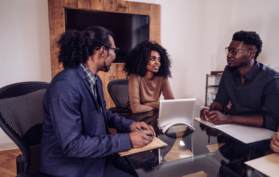 Certified Organization Development Professional [CODP]
